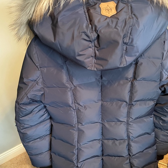 Mackage Adali jacket - Picture 10 of 13